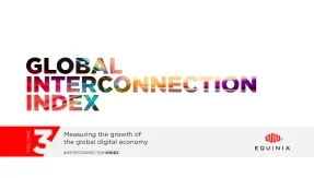 Global Interconnection Index Vol. 3