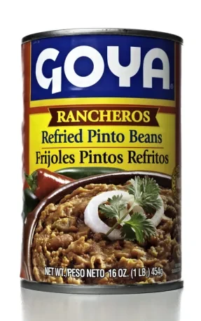 Goya Foods Serves Up Data Integrity, Customer Satisfaction