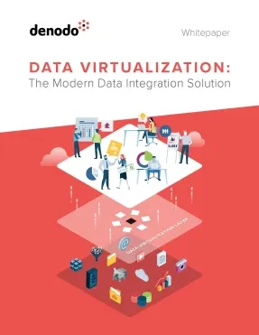 Modern Data Integration Explained