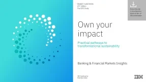 Own Your Impact