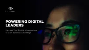 Powering Digital Leaders