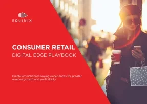 Rewriting the Consumer Retail Playbook