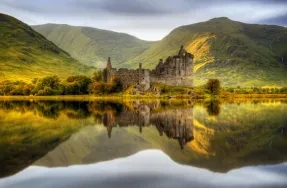 Scottish Environment Agency Makes an Impact with Evidence