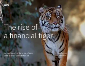 State Bank of India: The Rise of a Financial Tiger