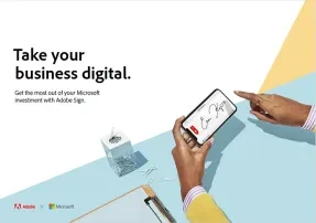 Take Your Business Digital