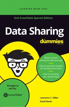 The Power of Data Sharing