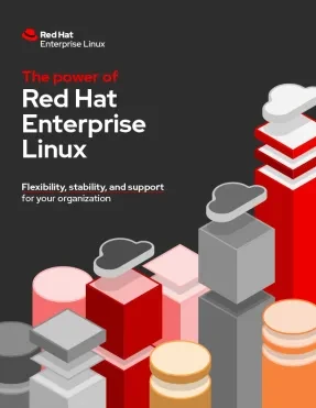 The Power of Red Hat Enterprise Linux