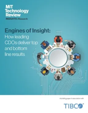 The Successful CDO: Essential Traits that Define Winners