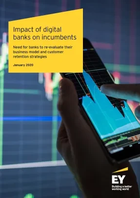 Traditional Banking Model Under Threat: Time to Rethink