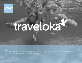 Traveloka Travels Further with Data Orchestration