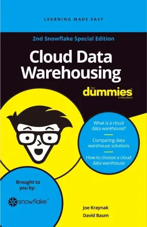 Understanding Cloud Data Warehousing