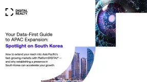 Digital Realty