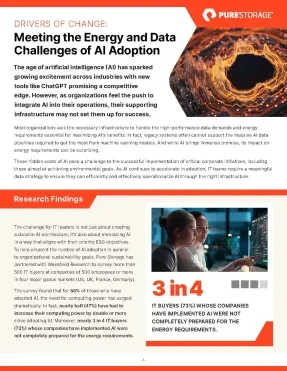 Drivers of Change WP