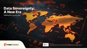 Data Sovereignty discussed