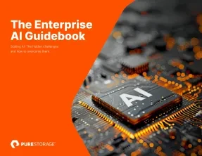 Enterprise AI Guidebook