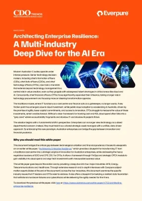 4-industry industry resilience