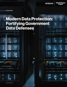 Hitachi Vantara