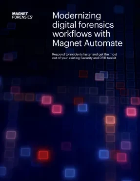 Magnet Forensics