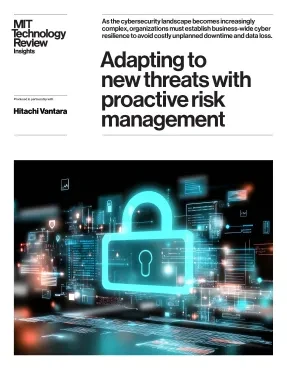 Hitachi Vantara