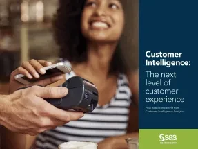 Customer Intelligence: The Next Level of Customer Experience
