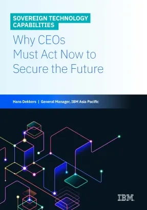 IBM whitepaper