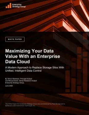 How you can maximize the value of Pure Storage EDC