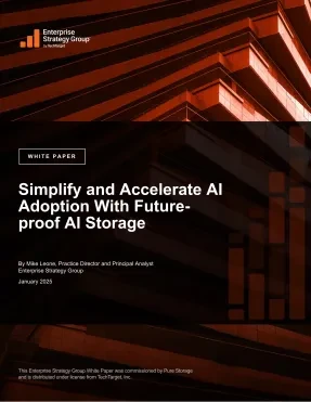 Pure Storage