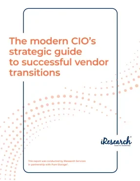 Pure Storage white paper