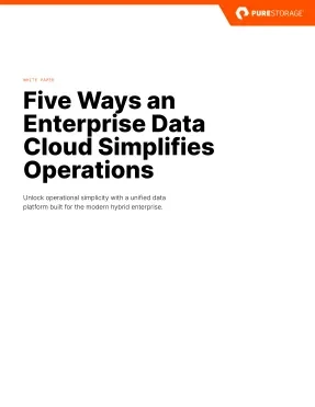 Pure Storage