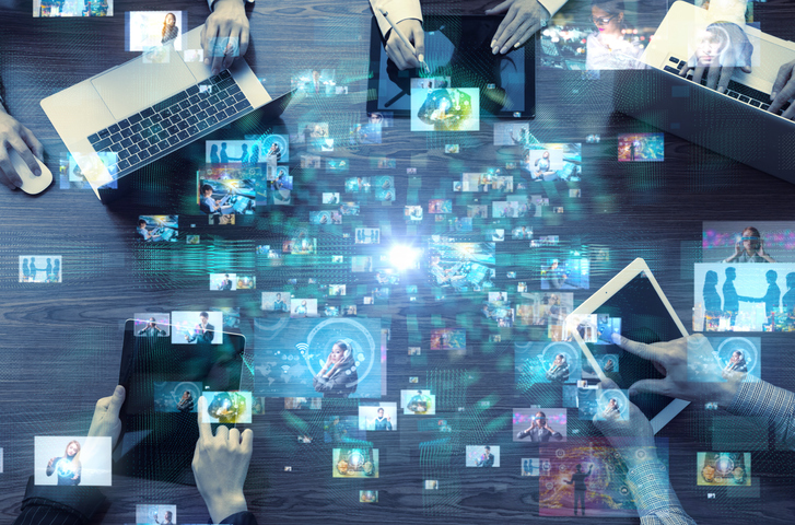 Image credit: iStockphoto/metamorworks