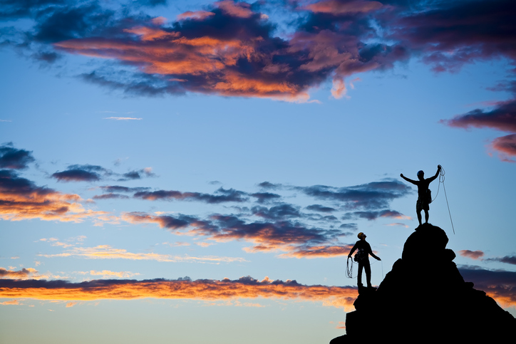 Image credit: iStockphoto/gregepperson