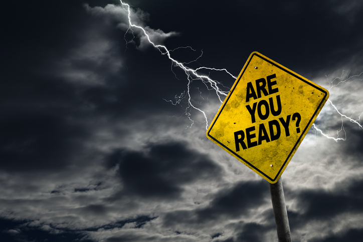 Image credit: iStockphoto/ronniechua