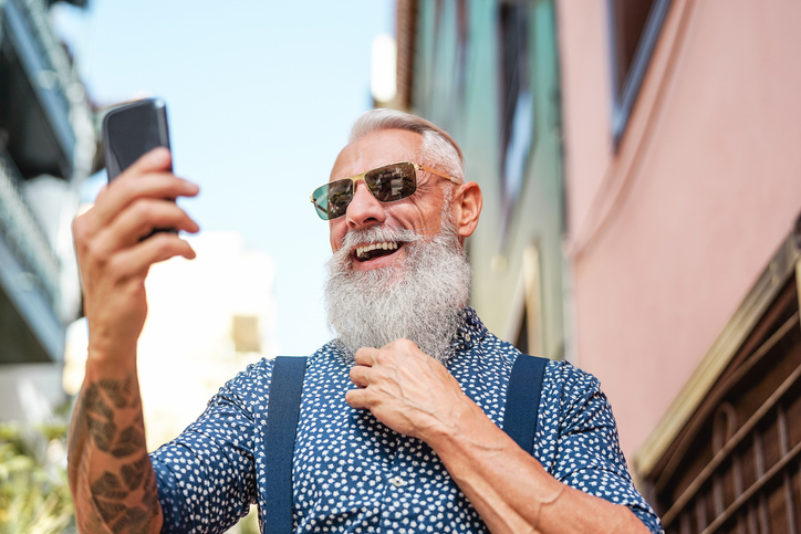 Photo credit: iStockphoto/Alessandro Biascioli