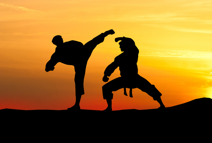 Image credit: iStockphoto/DawidKasza