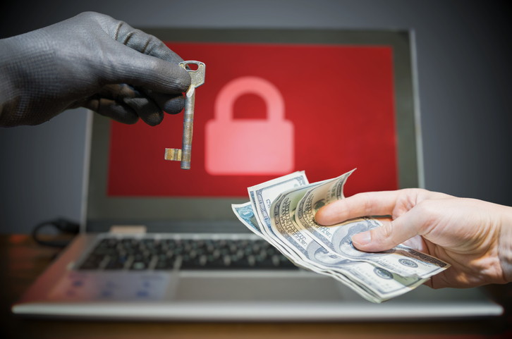 Image credit: iStockphoto/vchal