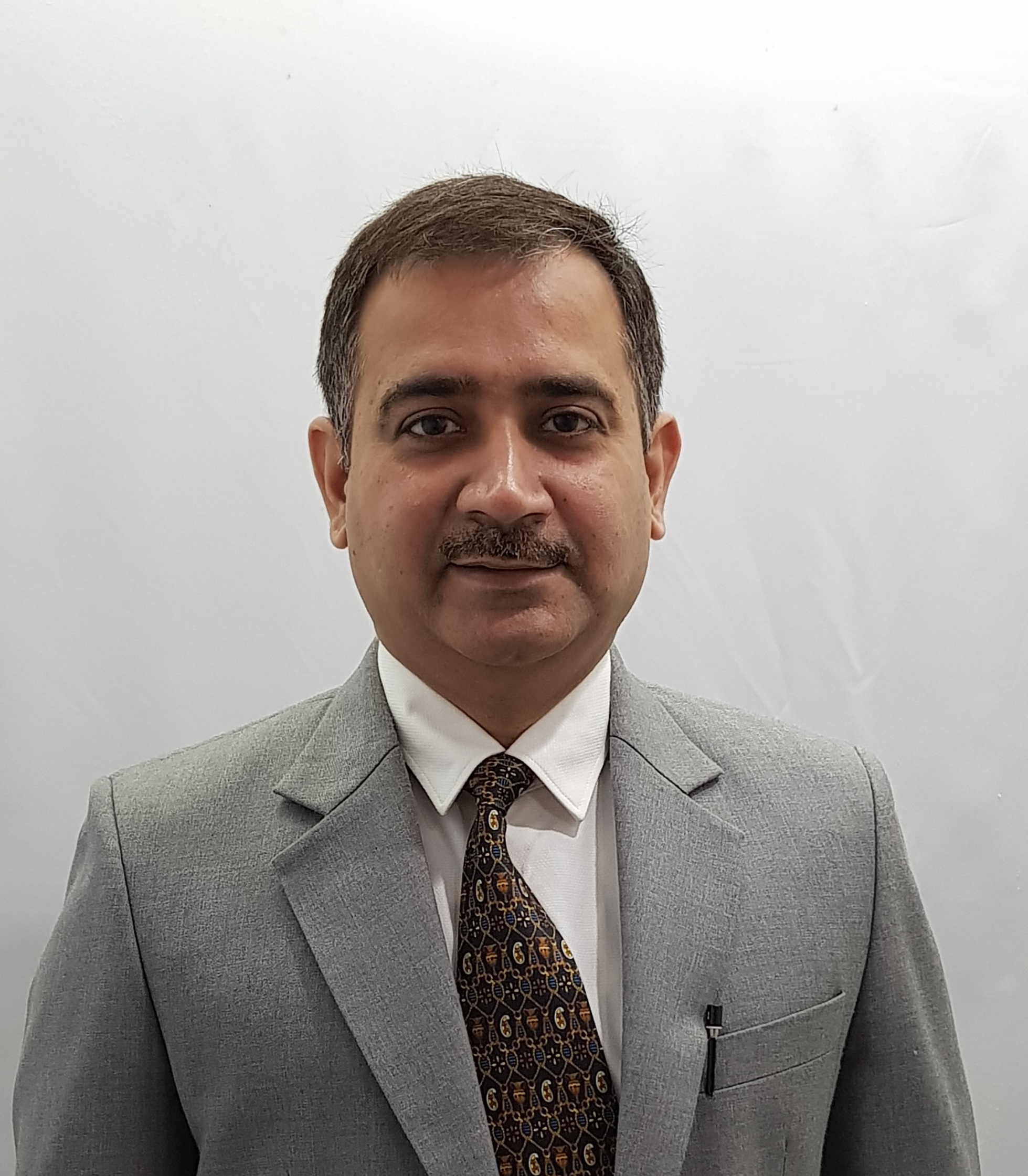Praveen Arora