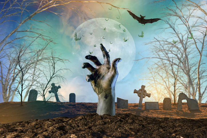 Image credit: iStockphoto/Denis-Art