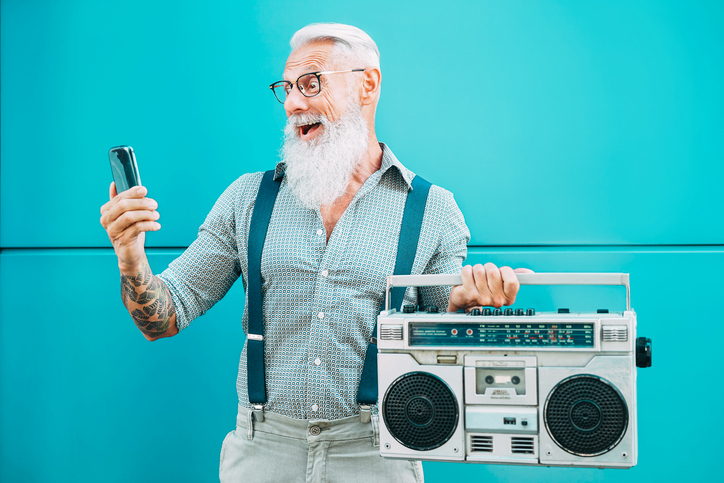Image credit: iStockphoto/Alessandro Biascioli